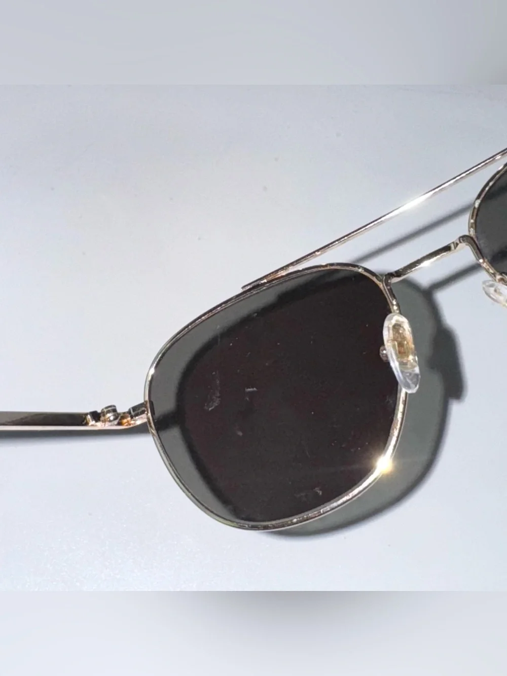 Madewell perfect torti